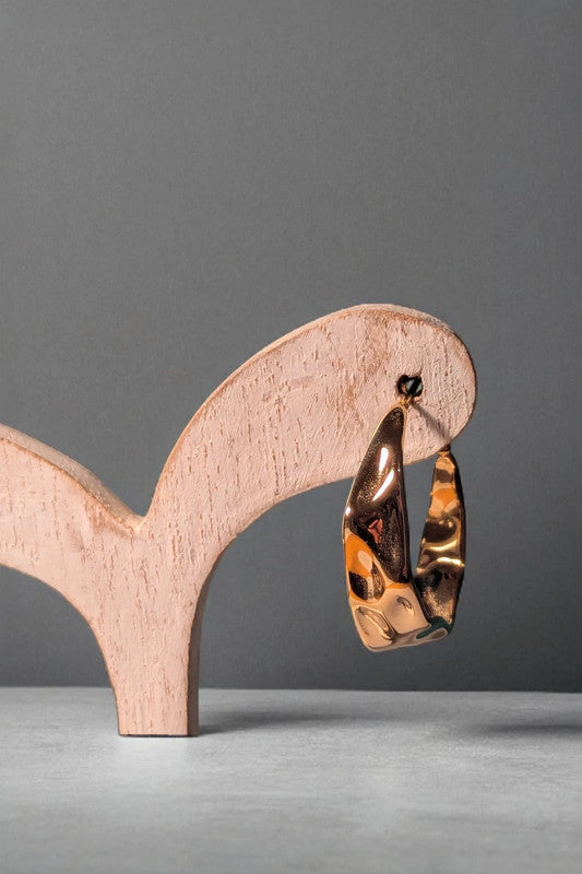 Boucles d'oreilles "Aphrodite"