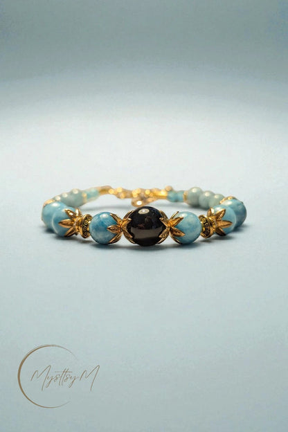 Harmonie Céleste & Terrestre