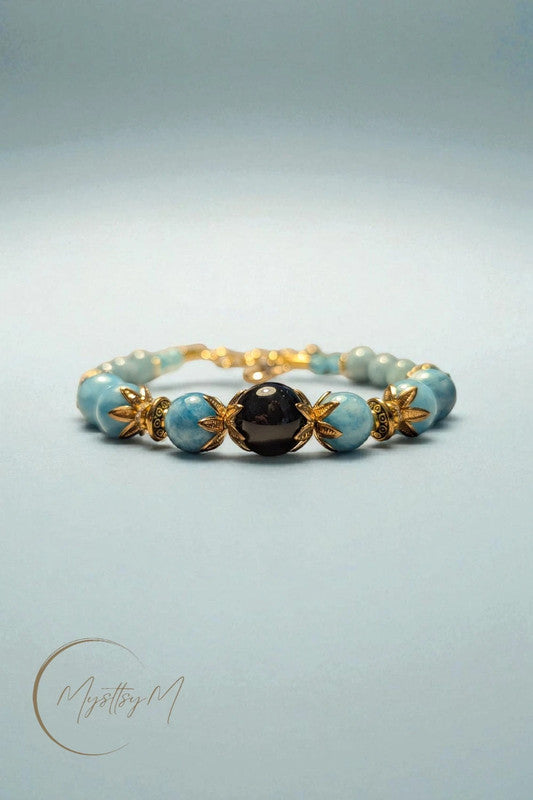 Harmonie Céleste & Terrestre