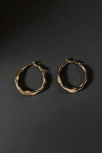 Boucles d'oreilles "Aphrodite"