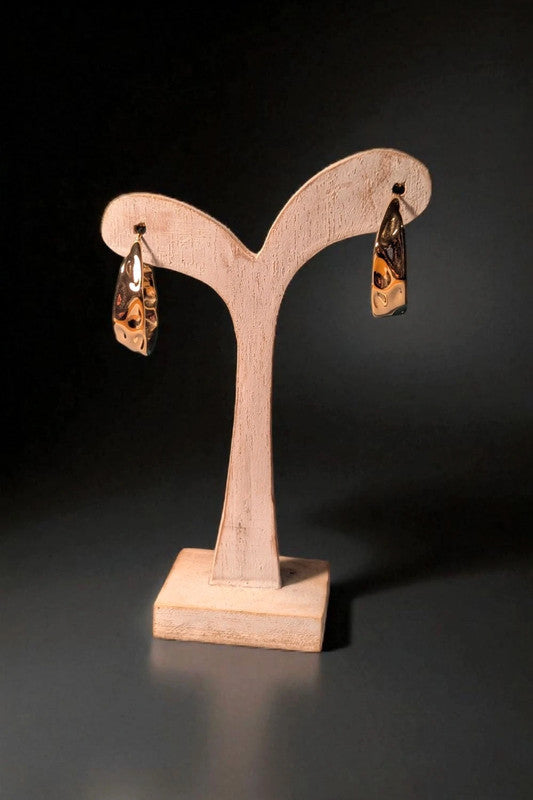 Boucles d'oreilles "Aphrodite"