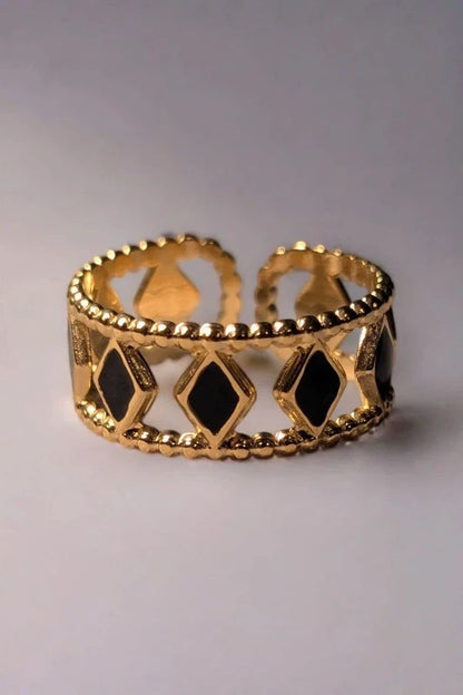 Bague Diam