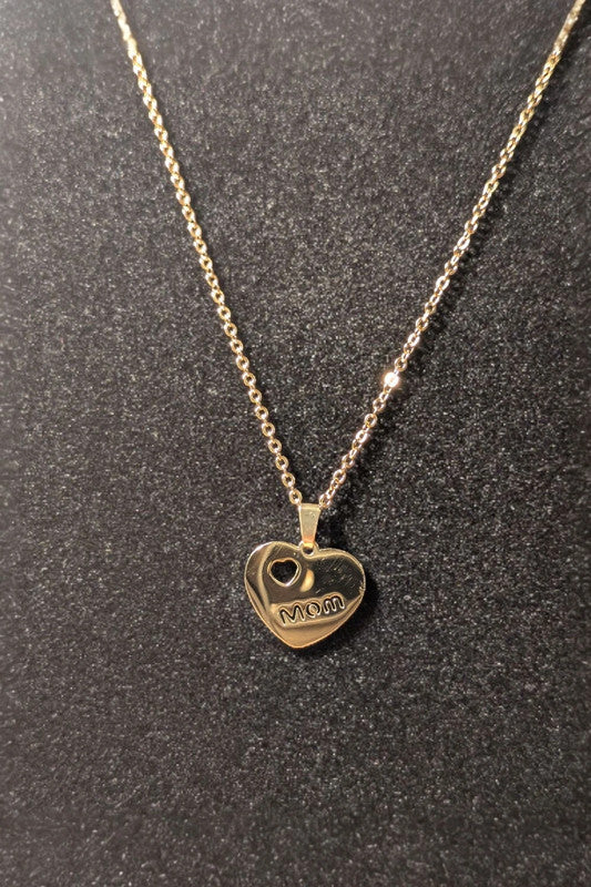 Collier "Mom"
